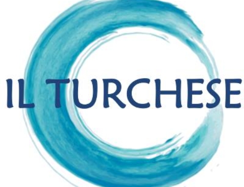 “IL TURCHESE”: studio professionale olistico